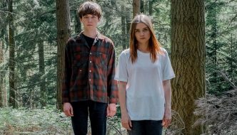 The End of The F***ing World TV Show Cancelled?
