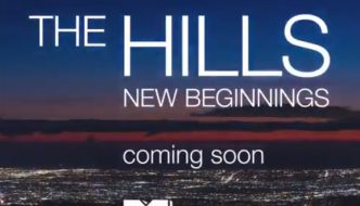 The Hills: New Beginnings Reboot