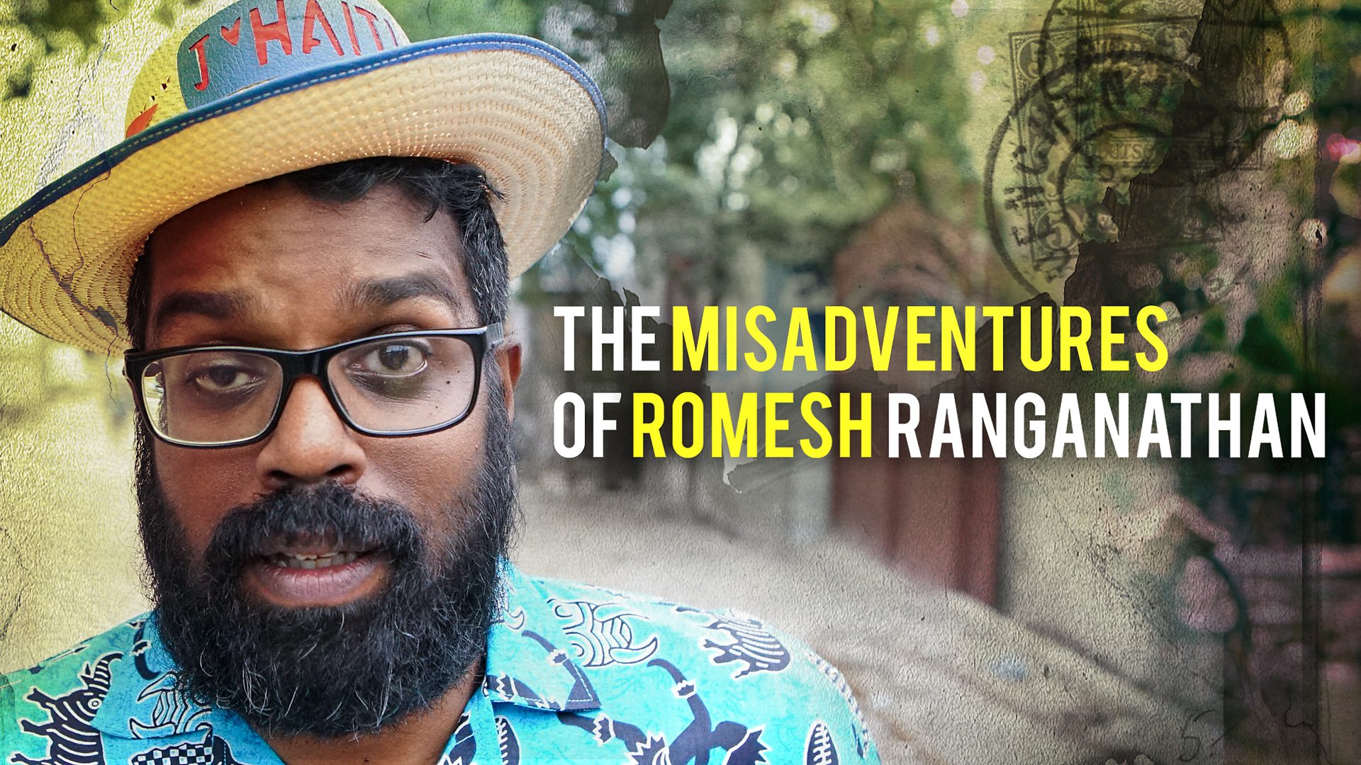 The Misadventures Of Romesh Ranganathan TV Show Cancelled?