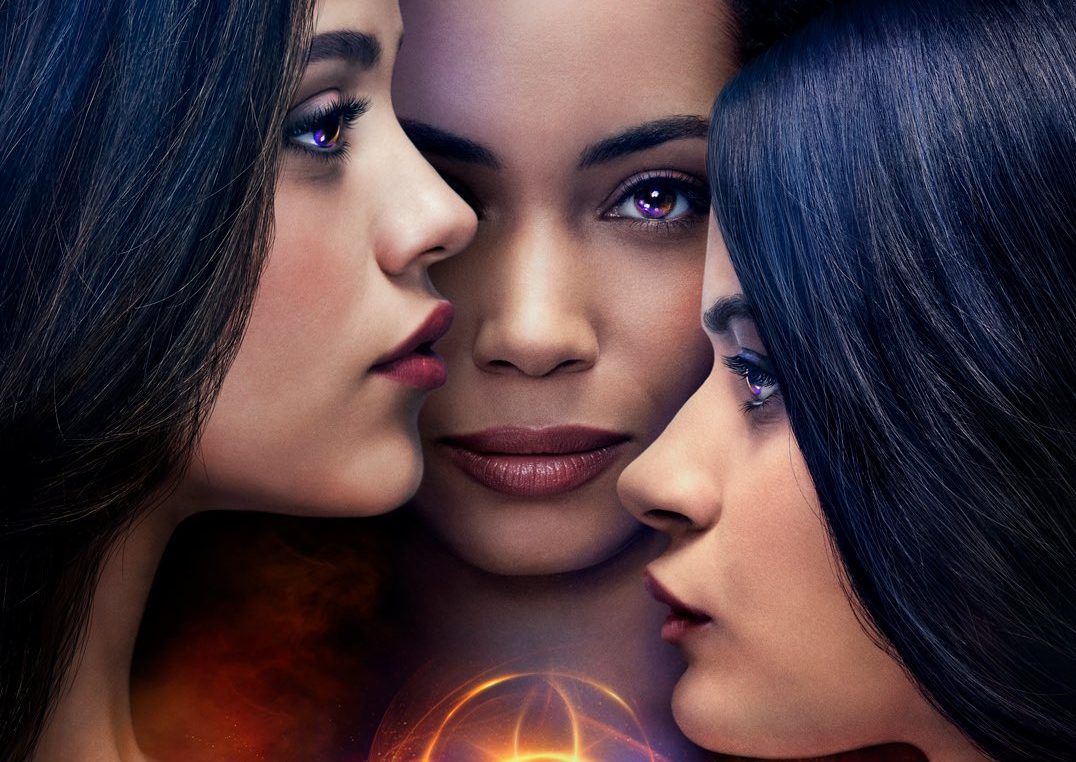 Charmed Reboot Cancelled?
