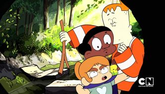 Craig of the Creek TV Show Cancelled