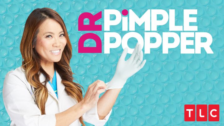 Dr Pimple Popper 2022 New Tv Show 20222023 Tv Series Premiere Dates New Shows Tv