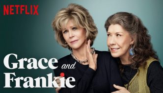 Grace and Frankie Cancelled?