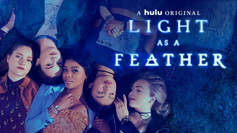 Light As A Feather TV Show Cancelled?