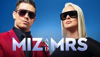 Miz & Mrs Renewed For Season 2 By USA Network!