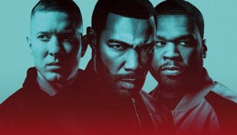 Power TV Series Cancelled?