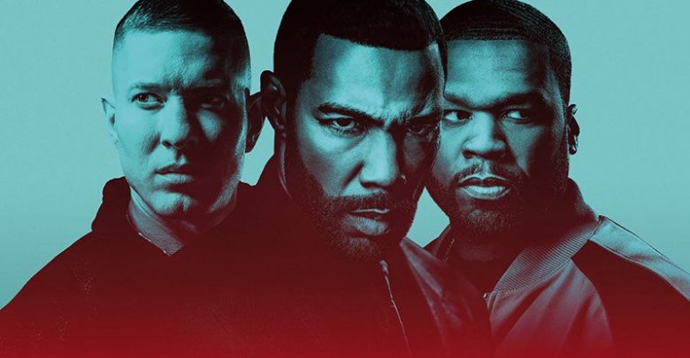 Power TV Series Cancelled?