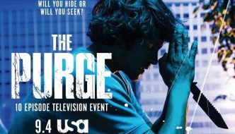 The Purge TV Show Cancelled?