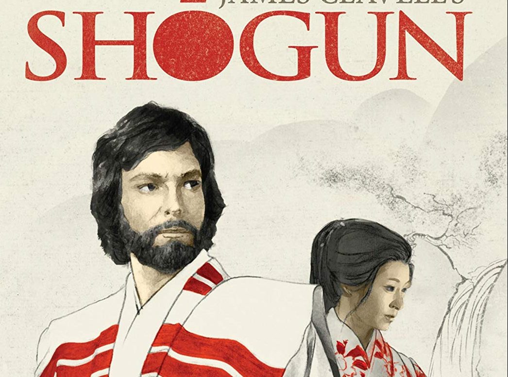Shōgun TV Show Revived - FX Limited Series