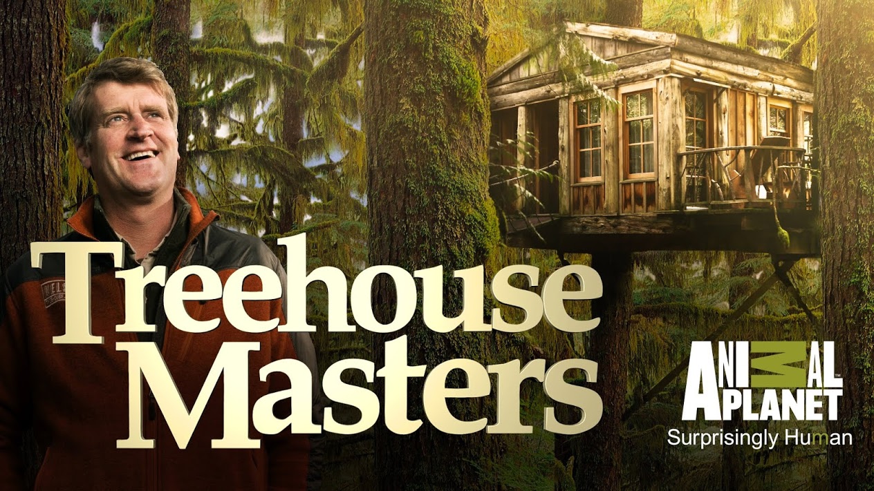 Treehouse Masters TV Show Cancelled?