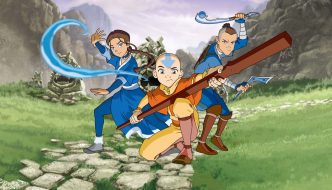Avatar: The Last Airbender Rebooted on Netflix