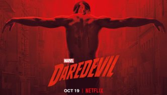 Daredevil Season 4, 5, 6