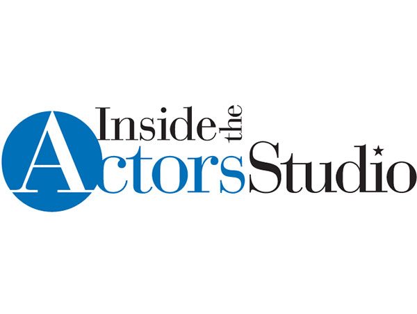 Inside The Actors Studio Ovation
