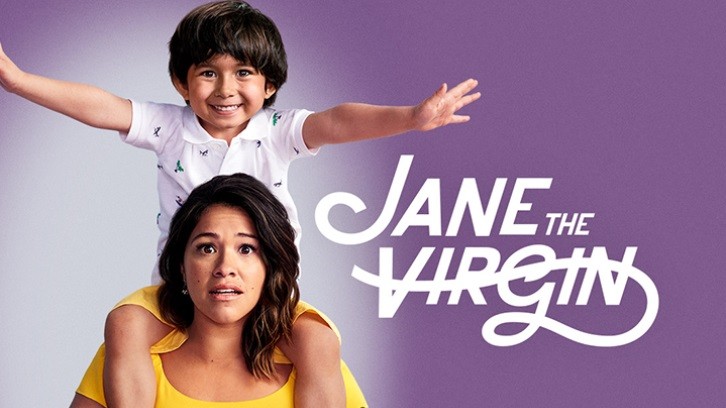 Jane the Virgin Cancelled?