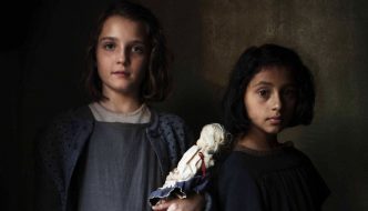 My Brilliant Friend TV Show Cancelled?