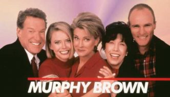 Murphy Brown