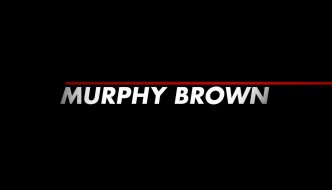 Murphy Brown Cancelled?