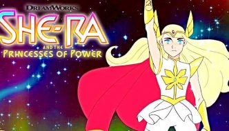 She-Ra and the Princesses of Power