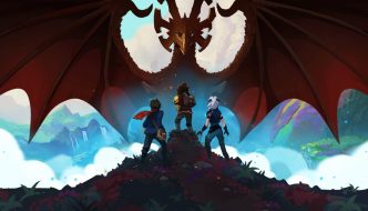 Netflix The Dragon Prince Cancelled?