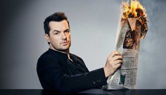 The Jim Jefferies Show Cancelled?