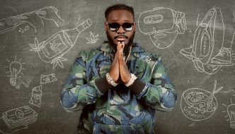 T-Pain's School of Business Fuse
