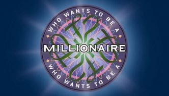 Who Wants To Be A Millionaire? Cancelled?