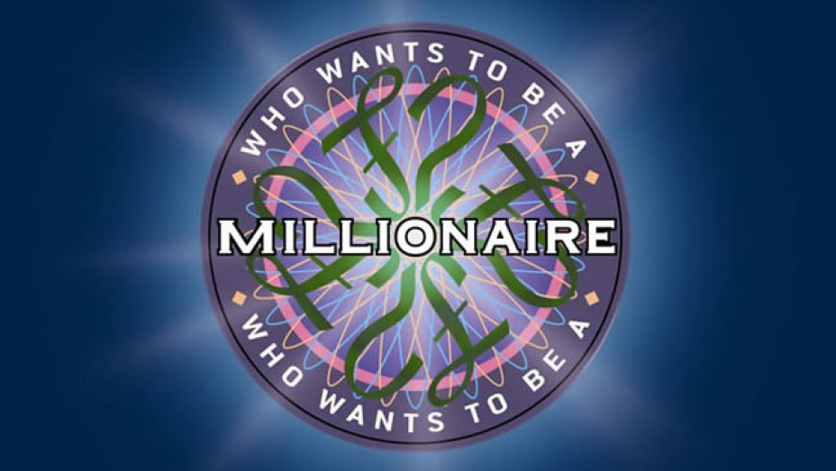 Who Wants To Be A Millionaire? Cancelled?