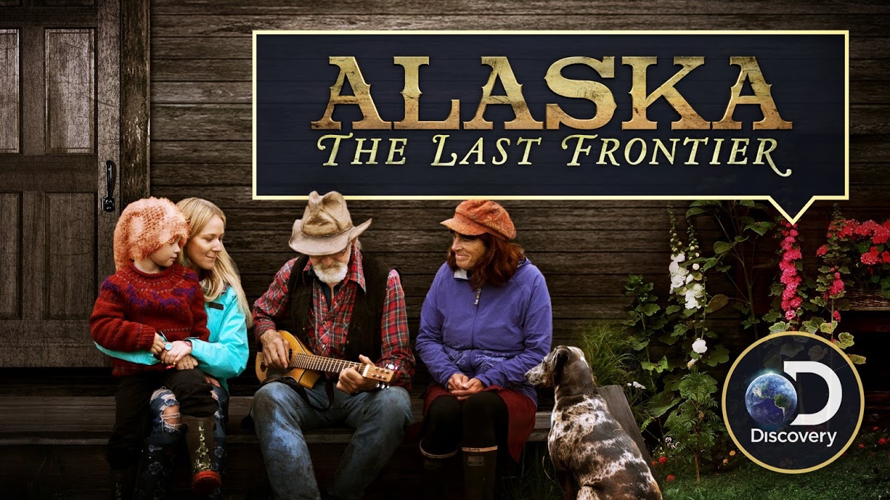 Alaska: The Last Frontier TV Show Cancelled?