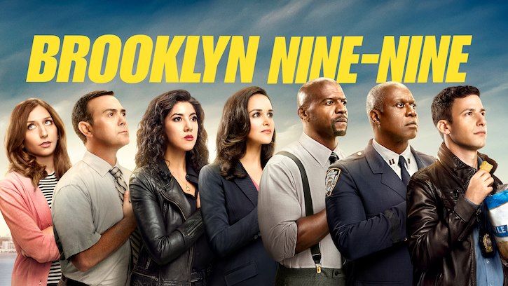 Brooklyn Nine-Nine TV Show Cancelled on NBC?