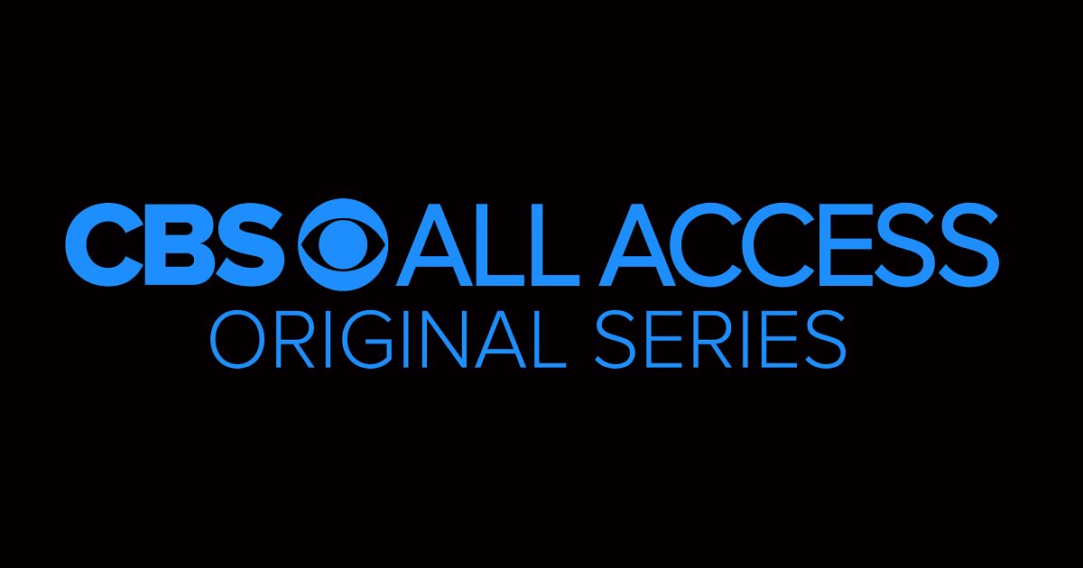 CBS All Access TV Shows Cancelled