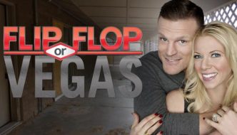 Flip or Flop Vegas Renewal