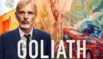 Goliath Season 3