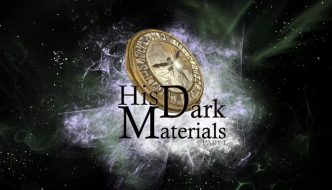 His Dark Materials BBC One