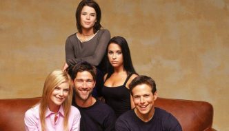 Party Of Five Rebooting On Freeform