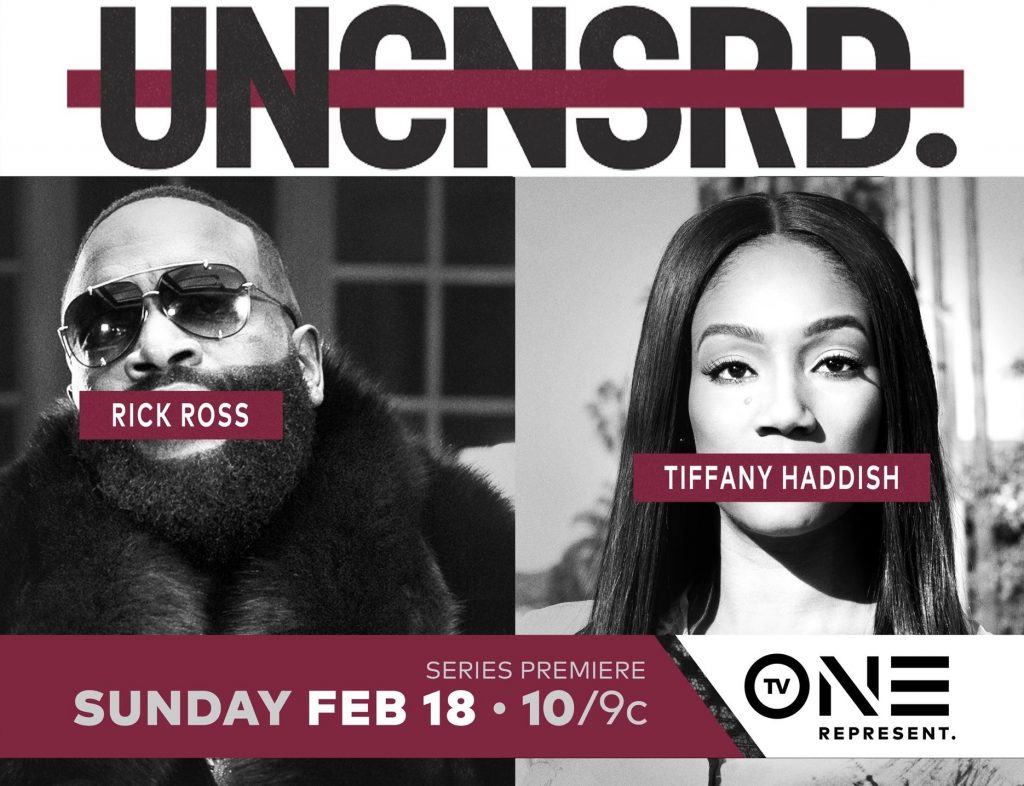 Uncensored, Unsung Hollywood Renewed For Seasons 2 & 4 By TV One!