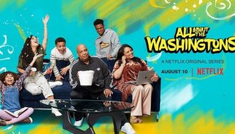 All About The Washingtons Cancelled
