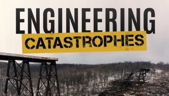 Engineering Catastrophes TV Show
