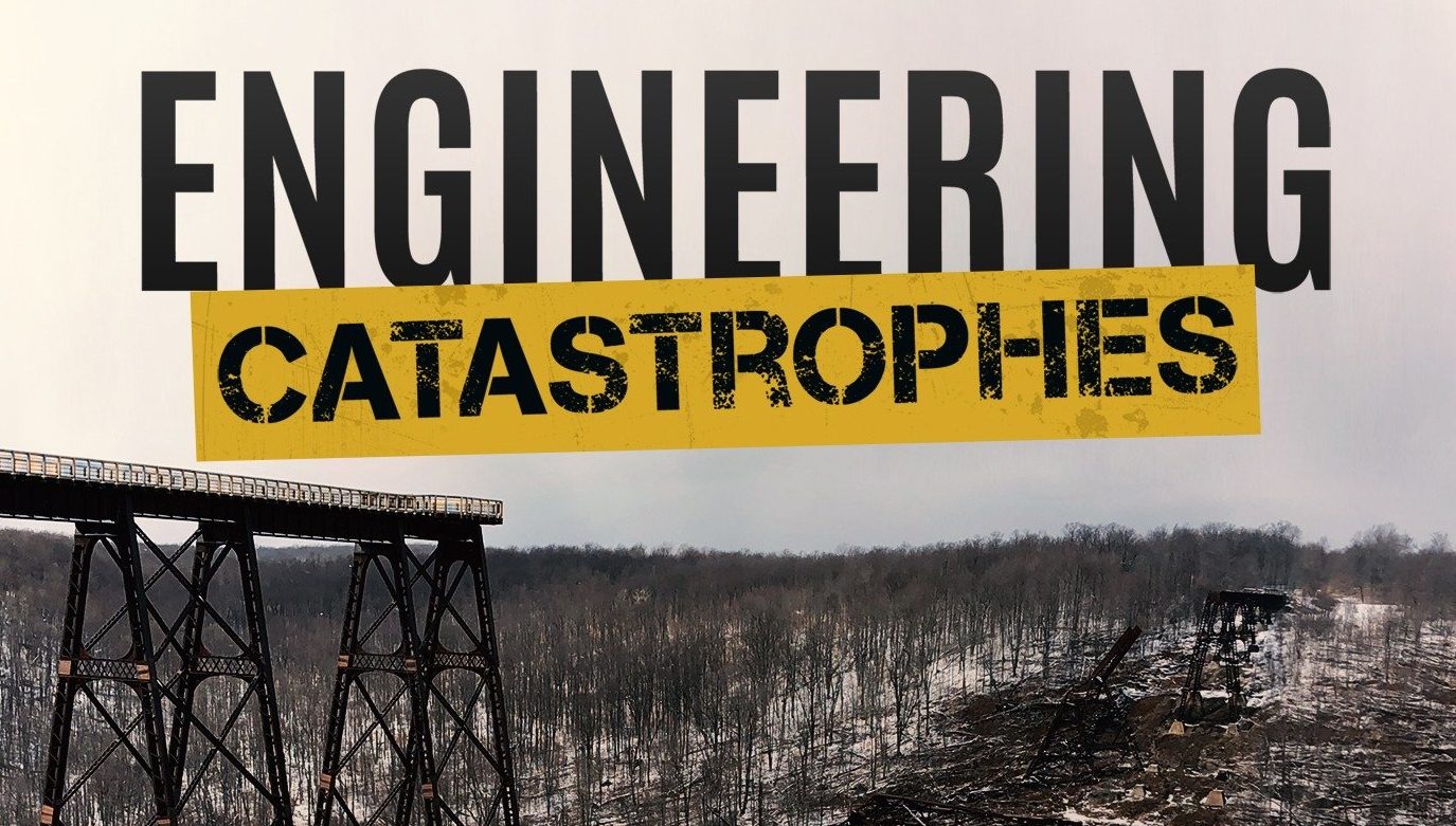 Engineering Catastrophes TV Show