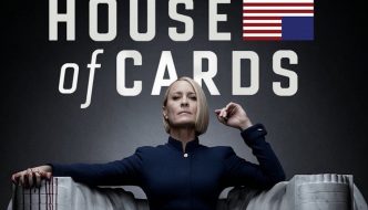 House of Cards Ending