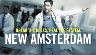 New Amsterdam TV Show Cancelled?