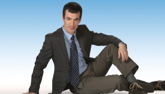 Nathan For You Cancelled