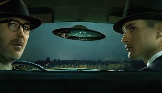 Project Blue Book TV Show Cancelled?