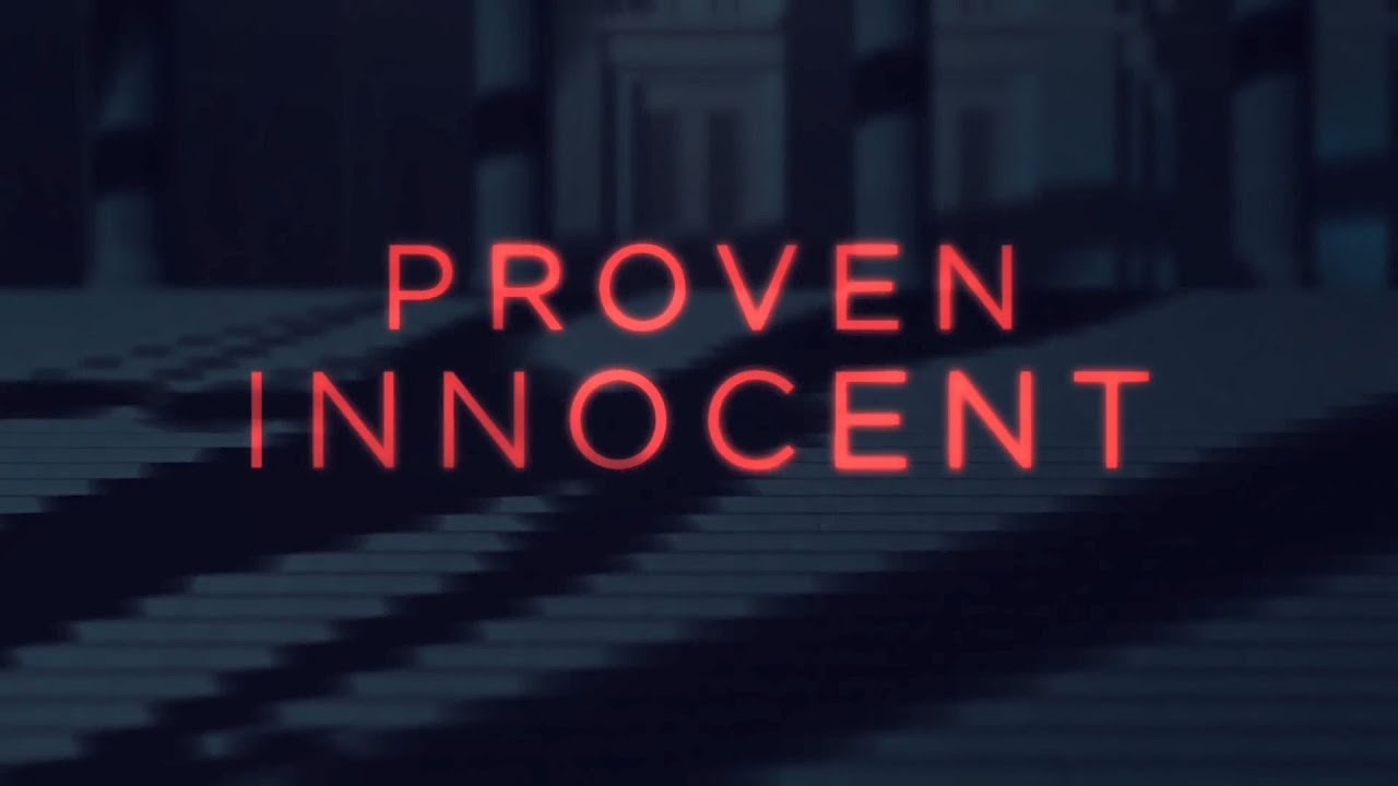 Proven Innocent TV Show