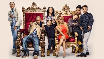 T.I. & Tiny: Friends and Family Hustle