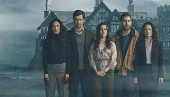 The Haunting of Hill House Season 2 or cancelled
