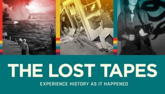 The Lost Tapes TV Show
