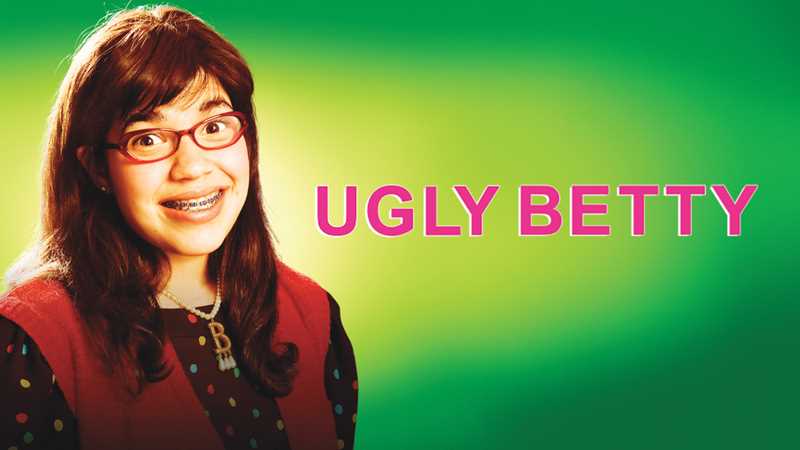 Ugly Betty