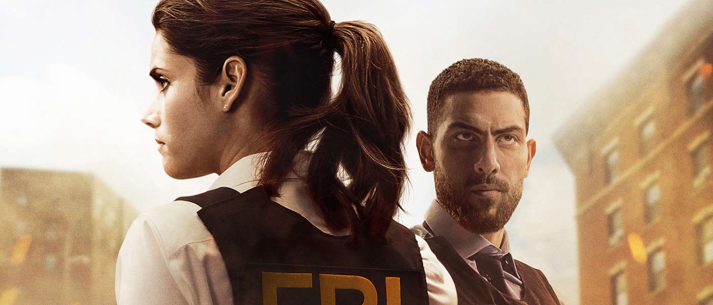 FBI Season 2