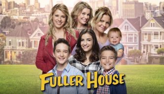 Fuller House Cancelled