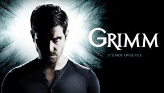 Grimm Spinoff Series NBC